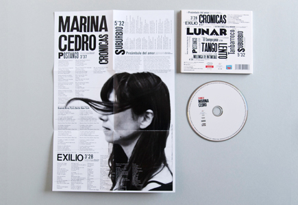 Marina Cedro/Cronicas