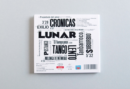 Marina Cedro/Cronicas